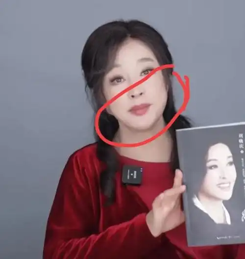 刘晓庆多大了 演员刘晓庆真实年龄