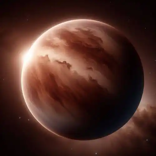 为什么宇宙中有很多奇怪的自由漂浮天体,既不像行星