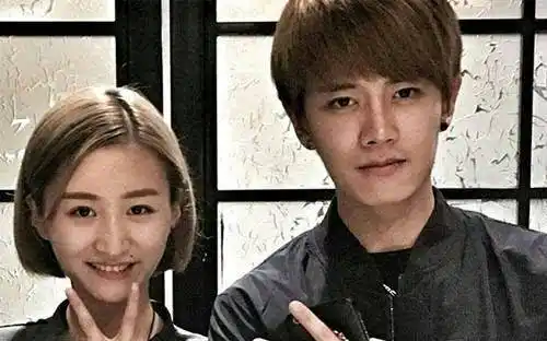 原创任嘉伦29岁娇妻浮出水面貌美清纯气质出众网友难怪英年早婚