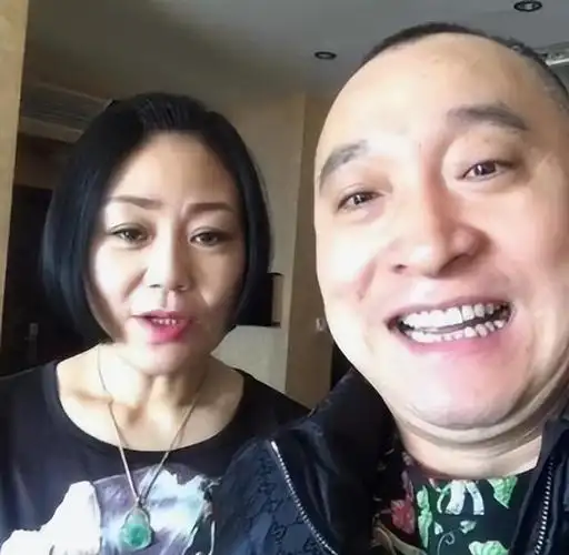 乡村爱情演员夫妻对比杨树林胖丫风雨同舟王小虎老婆最美