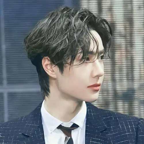 求男艺人头像!只要帅哥!