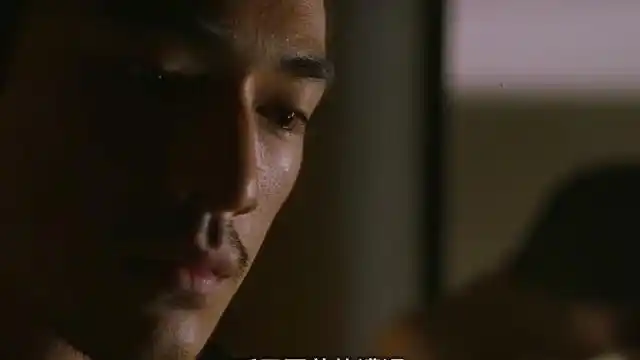 不夜城5:金城武日式黑帮电影巔峰作品,真正的江湖就是尔虞我诈!