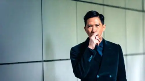 张家辉明星资料大全-张家辉动态_张家辉电视剧电影-爱奇艺泡泡