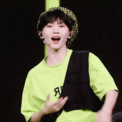 马嘉祺|时代少年团|未来可期_新浪新闻