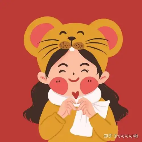 2020年,你准备换怎样的微信头像?