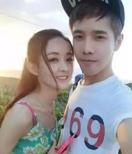 赵丽颖弟弟赵建飞个人资料赵建飞老婆叫什么最新消息