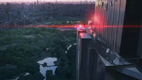 言叶之庭 横屏壁纸1080p     - 哔哩哔哩