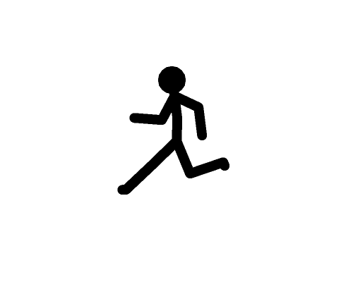 囧研究:走路姿势能暴露你的性格哦(双语)