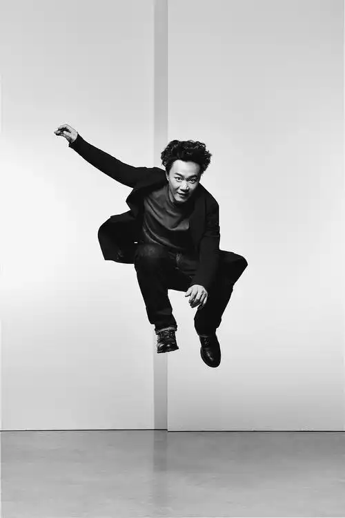 陈奕迅 / 百威啤酒