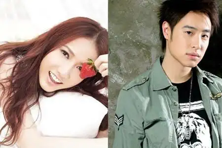 【图】弦子的不得不爱 同名网络剧你看了吗