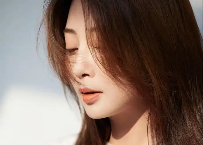 殷桃说要相信好人有好报