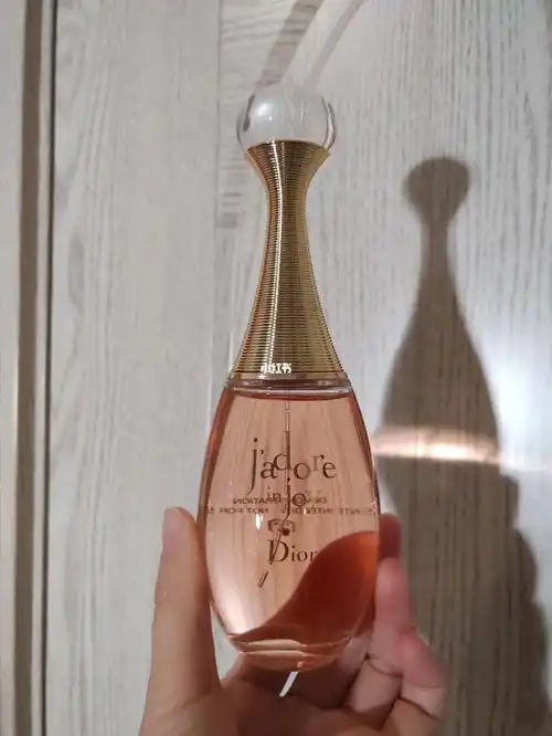 dior/迪奥 jadore 真我心悦女士香水100ml
