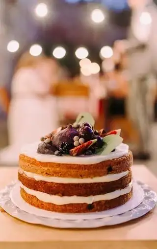 美味生日蛋糕手机图片壁纸