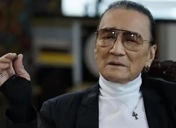 媒曝:谢贤病危,他在娱乐圈地位有多高?成龙见他叫四哥!