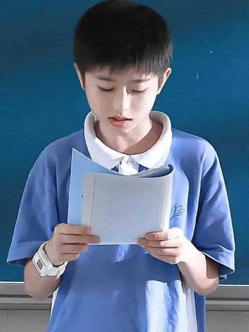 小时候的坤坤真的好可爱啊啊啊