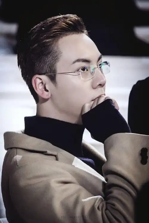 陈伟霆新剧 腹黑人设##陈伟霆天选海归精英沈皓明