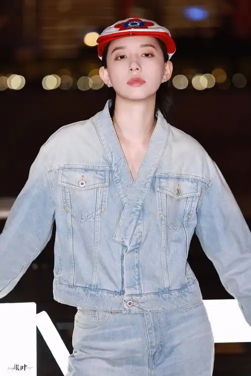 李斯丹妮全员加速中2023#美貌与实力与可爱并存@李斯丹妮