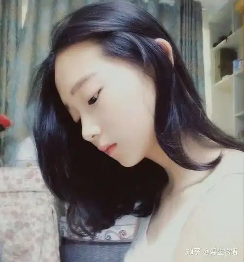 有哪些不知名的女生照片让你念念不忘,想知道她名字?