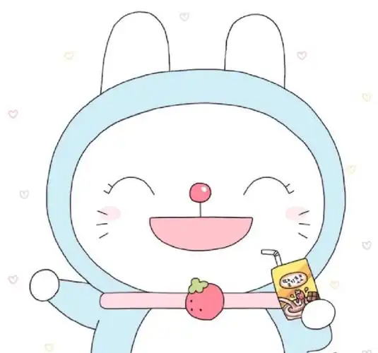 情侣头像 简单 可爱 手绘 卡通 动漫 二次元 萌系 清新 萌物 小头像