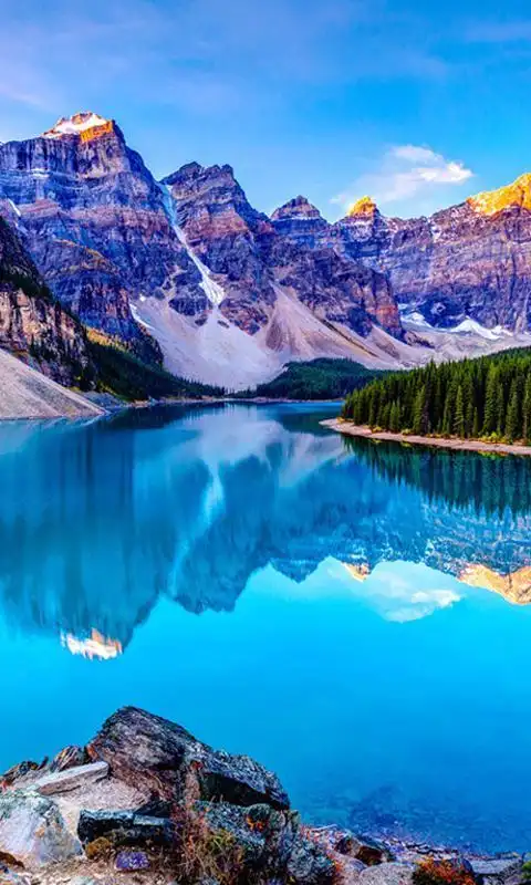 山水风景高清原图下载,山水风景_唯美手机壁纸-壁纸族