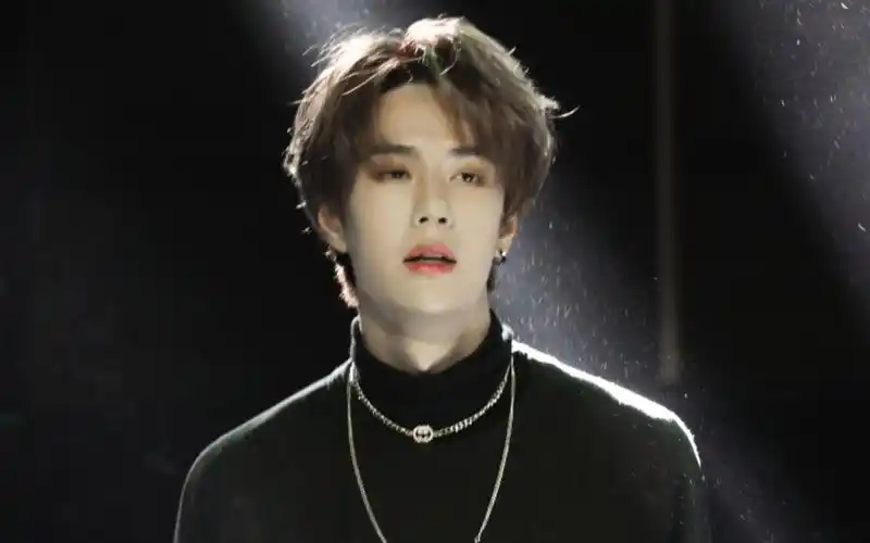 腾讯活动吹灰舞(watermelon王一博资源博)