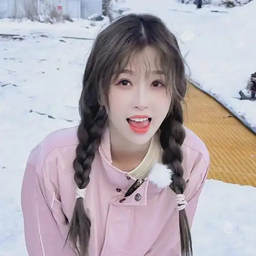 虞书欣头像分享