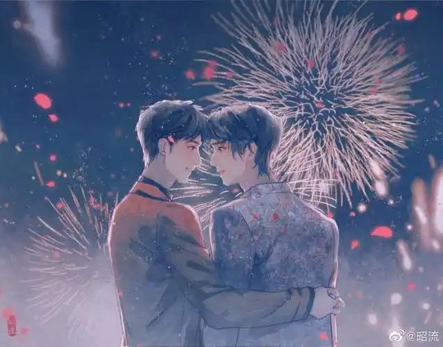 我与夏风皆过客,惟愿博肖揽星河.不是夏日限定,我们来日方长