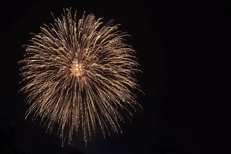 2020南京跨年哪里可以看烟花