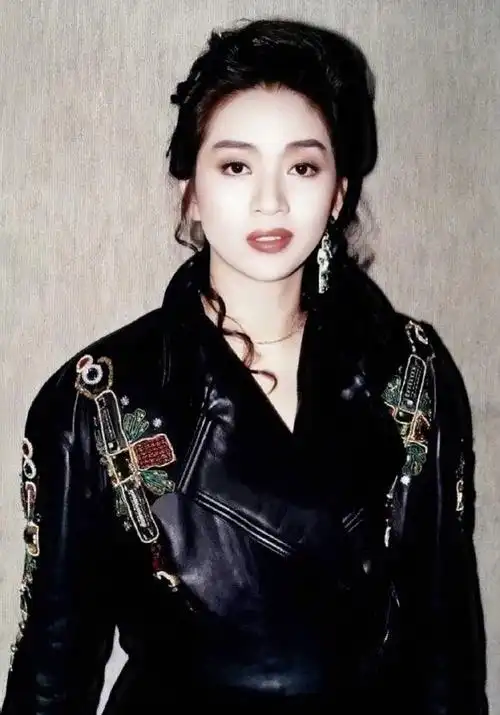 梅艳芳 anita mui