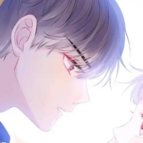 漫画情侣头像帅气图片大全集_头像图片_扣扣乐园