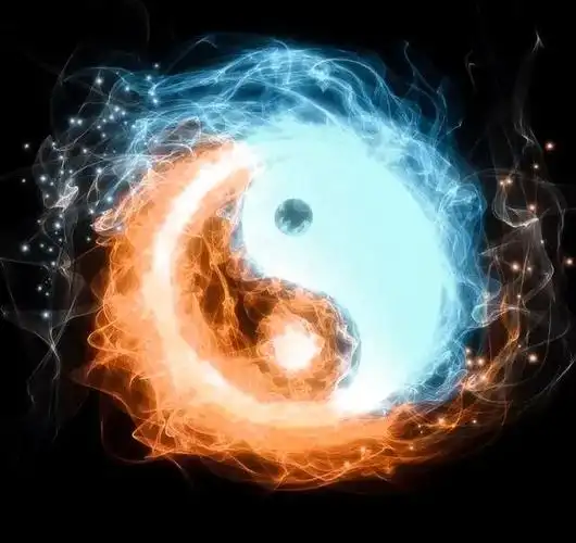 无极生太极_无极太极两仪四象八卦_无极太极赵冀龙真的么