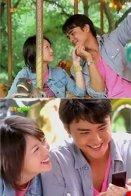 《王子变青蛙》将被翻拍,又是一波90后终极回忆杀!