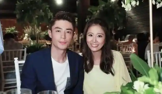 林心如拉着苏有朋搞情怀杀网友想带老公复出捞金