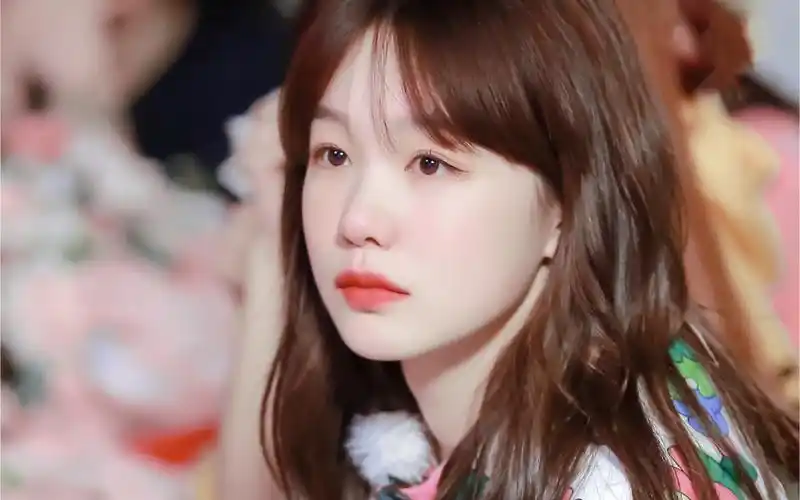 "大家好,我是火箭少女101的小彩虹徐梦洁"_哔哩哔哩_bilibili