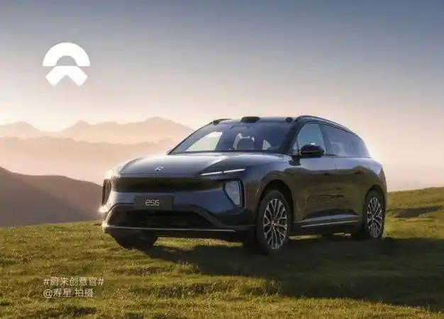 59万辆 李斌为坚守长期主义"狠抓执行"|电动汽车|长安汽车_网易汽车