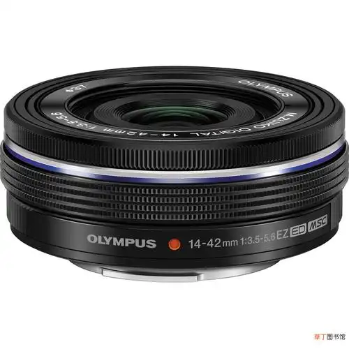 现役电动变焦相机镜头大盘点 变焦相机镜头配件名称