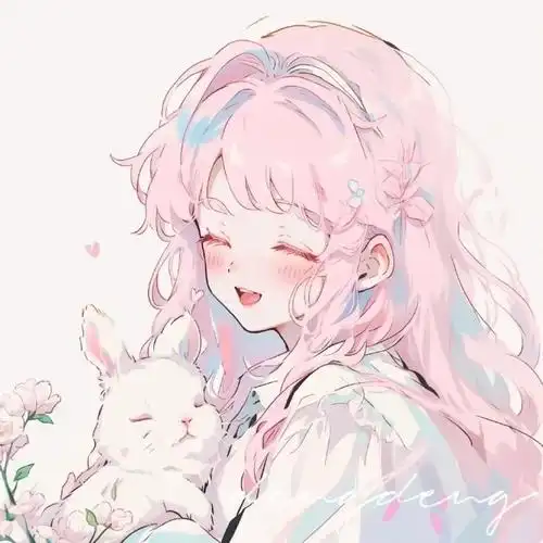 可爱女头    #女生漫画头像##二次元新鲜事