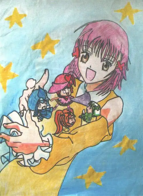 漫画八级-漫画-美术 - 四川艺术考级网—成都美术考级网—全国社会