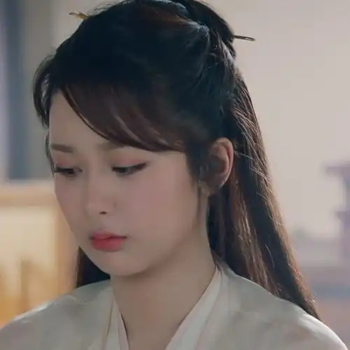 香蜜沉沉烬如霜杨紫