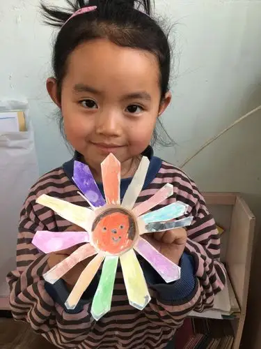 废旧纸杯的大变身