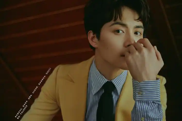 马天宇 - 堆糖,美图壁纸兴趣社区