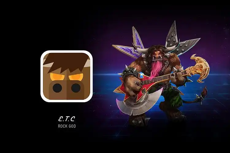 2015年7月30日  br>精英牛头人酋长  来自魔兽世界中的牛头人酋长乐队