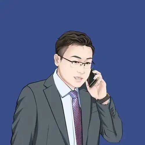 男生微信头像你穿西装的样子真的很迷人