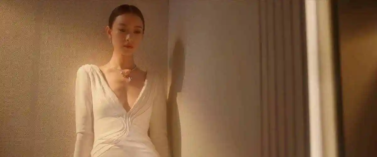 刘诗诗,倪妮主演的《流金岁月》将播出,倪妮和陈道明的忘年恋?