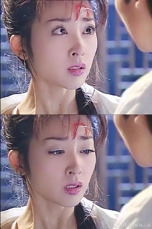 杨门虎将#姜鸿超话#姜鸿#67#古装##古装美人#67676767