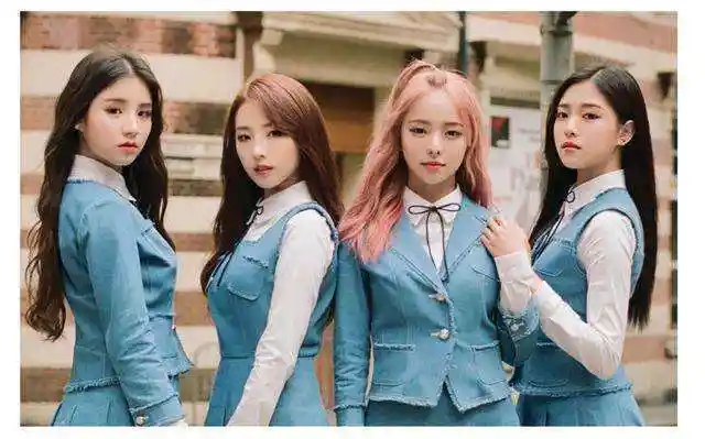 火箭少女101女团再生变故孟美岐吴宣仪宣布退出