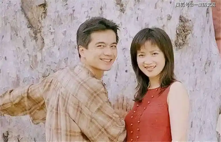 "四大名著"的女演员,拥有美貌,但感情生活不顺利_何晴_廖京生_许亚军