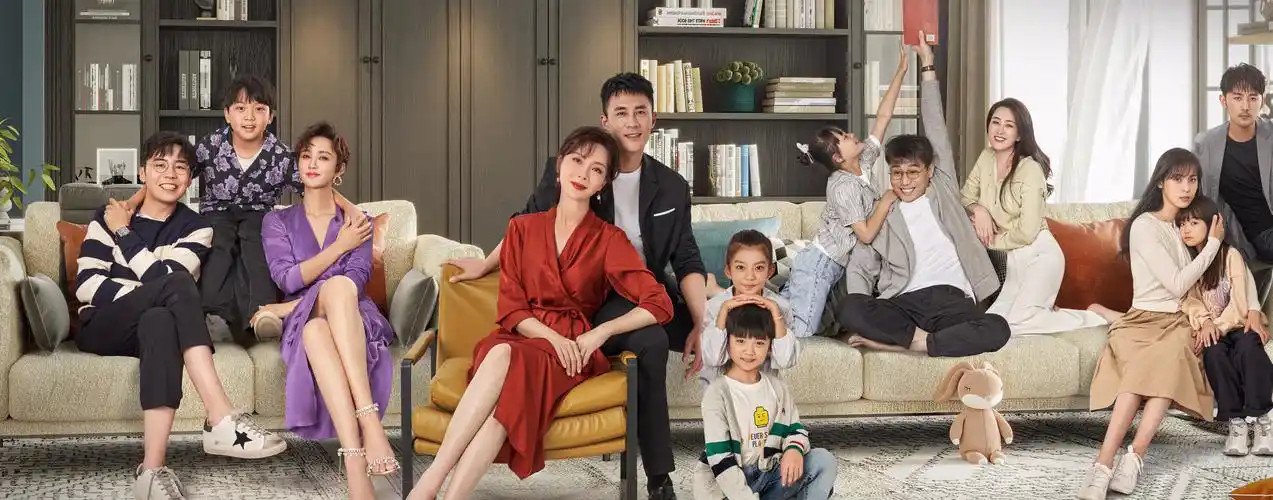 杜淳:婚前绯闻不断,40岁娶圈外人终获幸福,一家三口甜蜜幸福