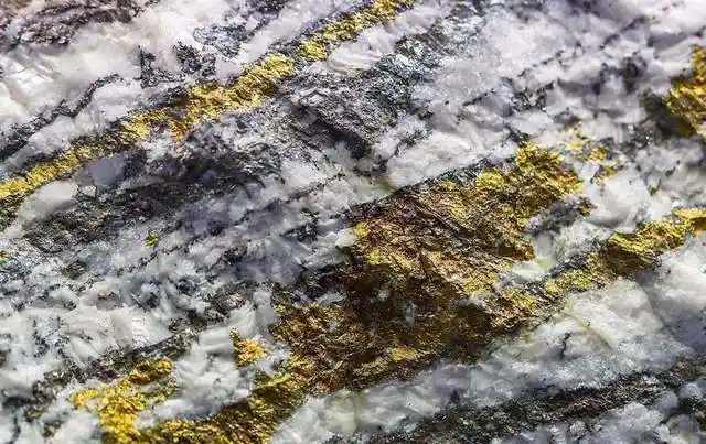 俄罗斯雅库特自治共和国南部的阿尔丹,是其最重要的金矿区之一