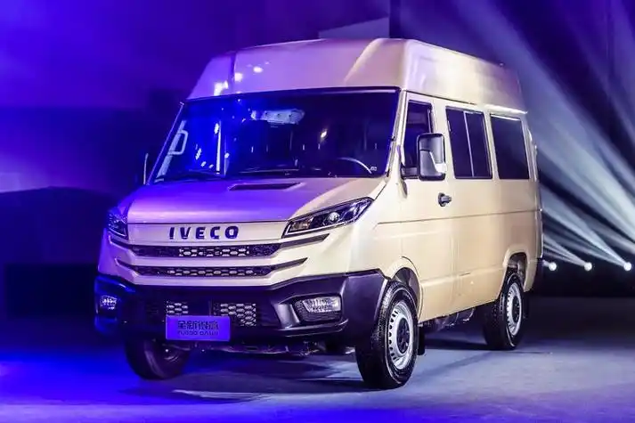 南京依维柯产品工程部总监邹小俊发表过多篇论文干了多年还是总监